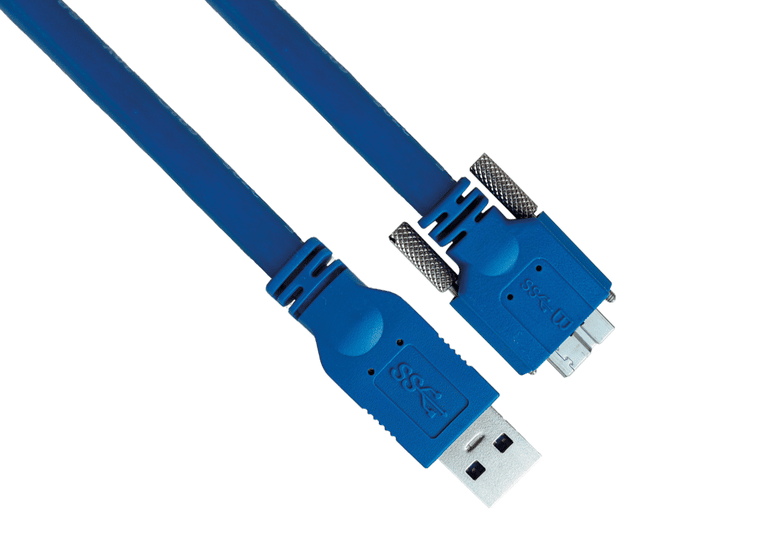 USB 3.0 Kabel 5m für 3D Scanner David HP SLS usw. kaufen